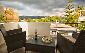 Erofili Apartments